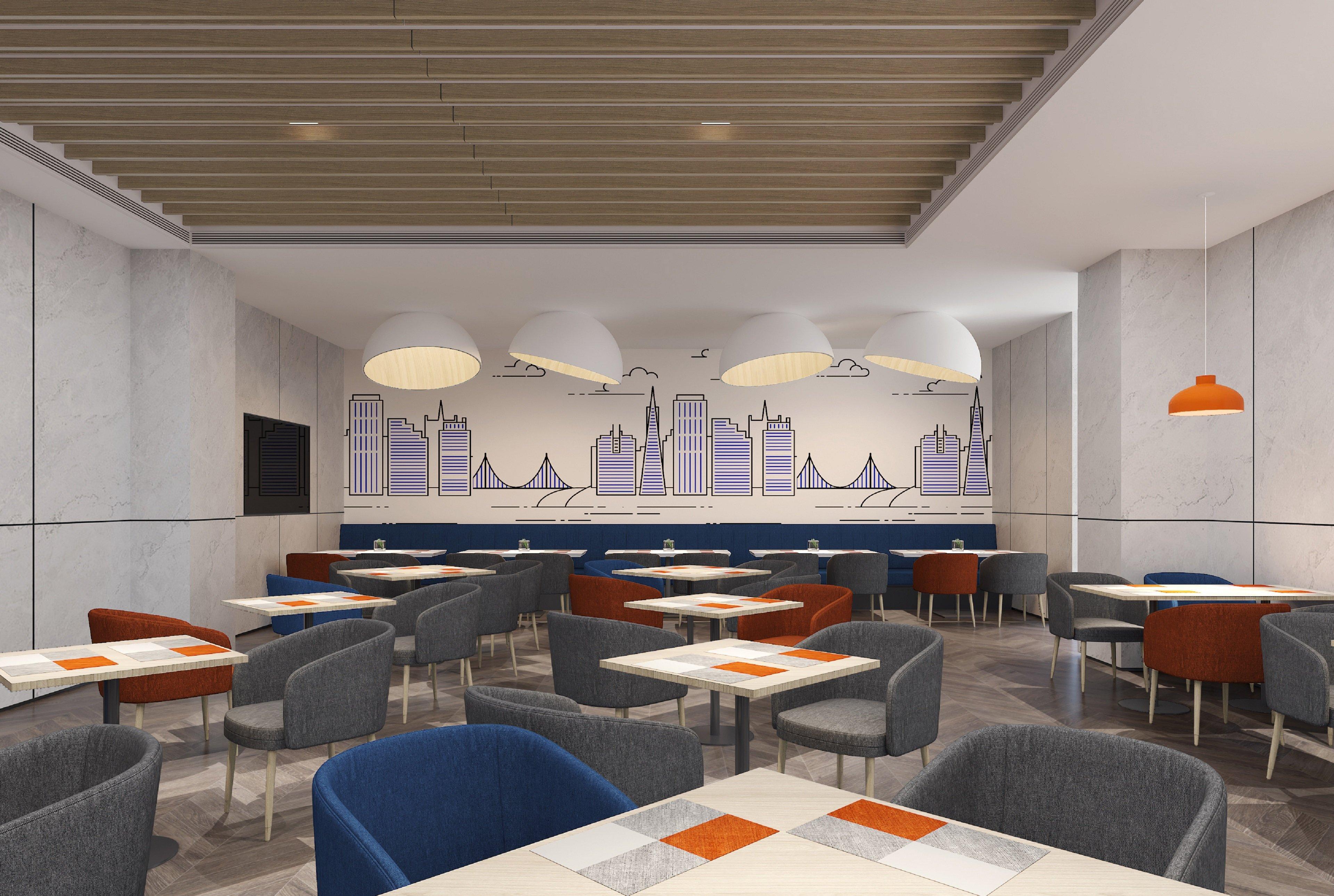 Holiday Inn Express Nanchang Riverside By Ihg Exteriör bild
