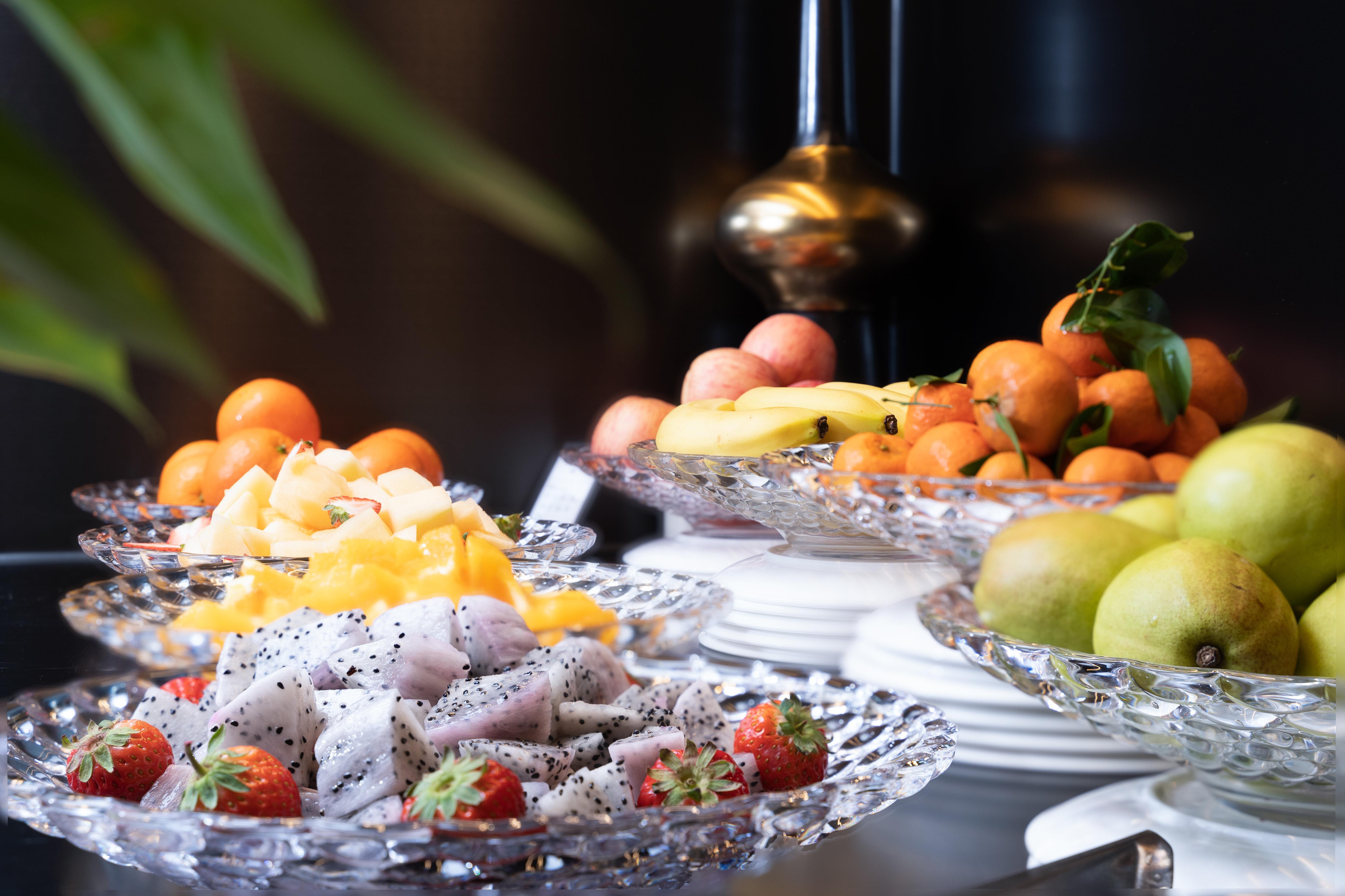 Holiday Inn Express Nanchang Riverside By Ihg Exteriör bild
